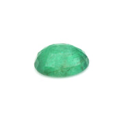 Natural Emerald (Panna) 3.72cts (4.00ratti)